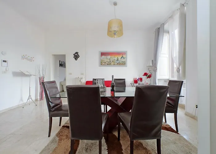 Luxury Domus Amadeus Appartement *