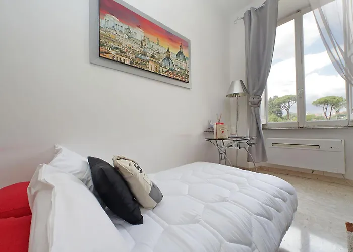 Appartement Luxury Domus Amadeus *