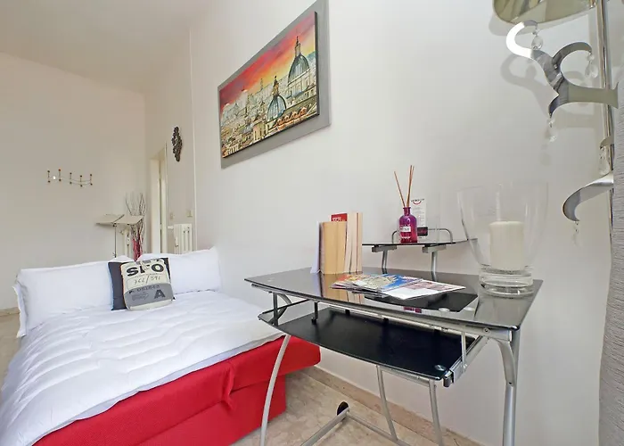 Luxury Domus Amadeus Appartement Rome