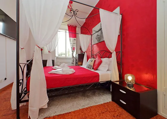 Luxury Domus Amadeus *