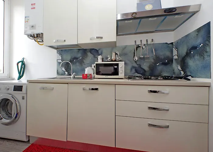Luxury Domus Amadeus Rome