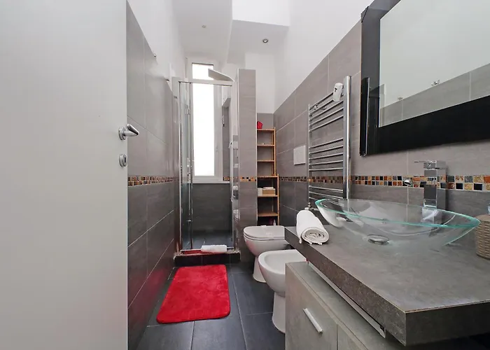 Luxury Domus Amadeus Appartement