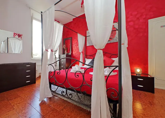Luxury Domus Amadeus * Rome
