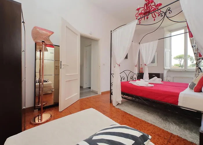 Luxury Domus Amadeus Appartement