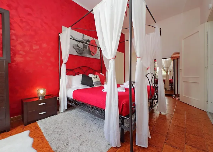 Appartement Luxury Domus Amadeus