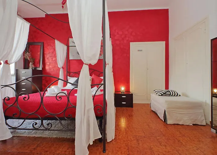 Luxury Domus Amadeus Appartement Rome