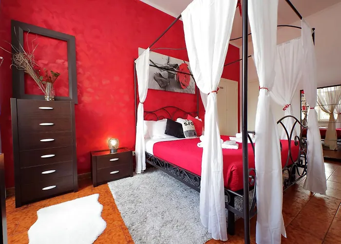 Appartement Luxury Domus Amadeus Rome