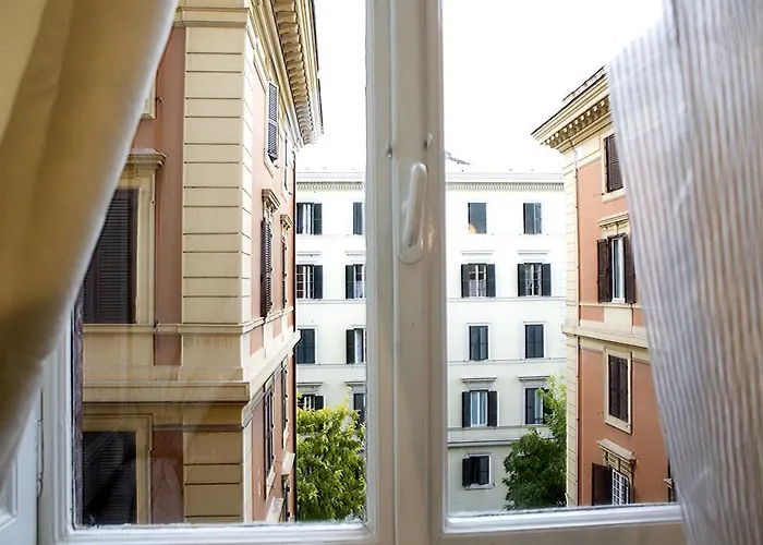 Appartement Luxury Domus Amadeus *