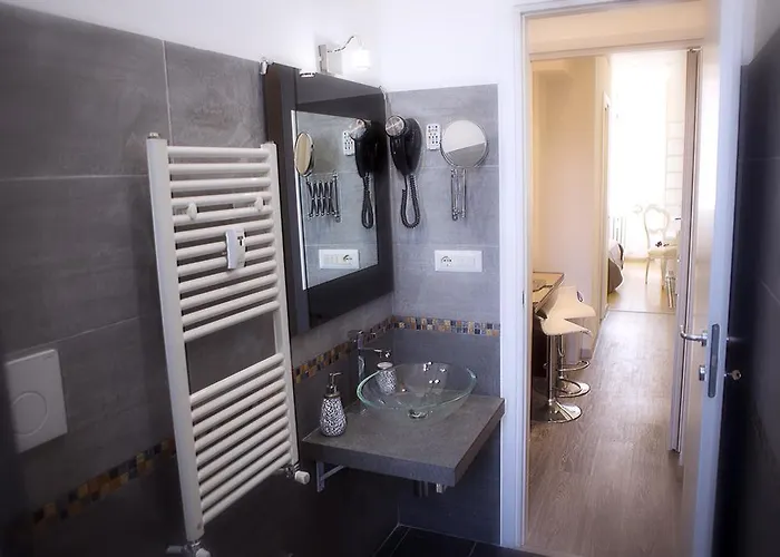 Luxury Domus Amadeus Appartement *