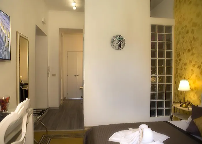 Luxury Domus Amadeus Appartement *