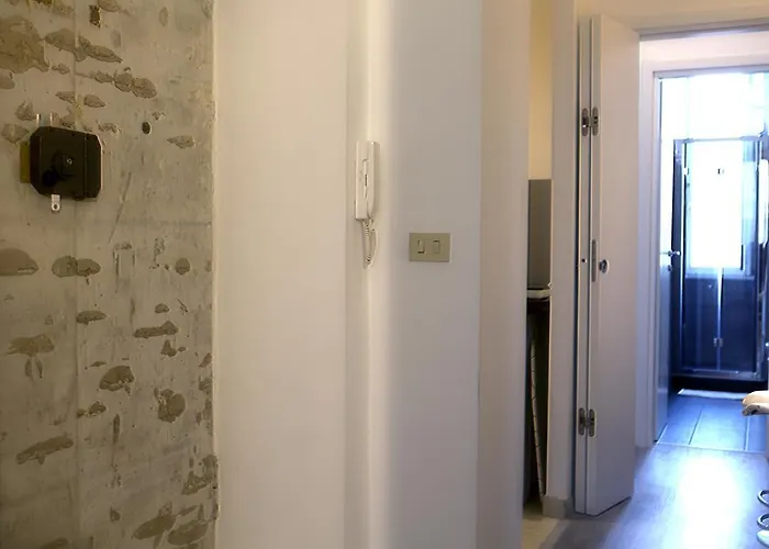 Appartement Luxury Domus Amadeus