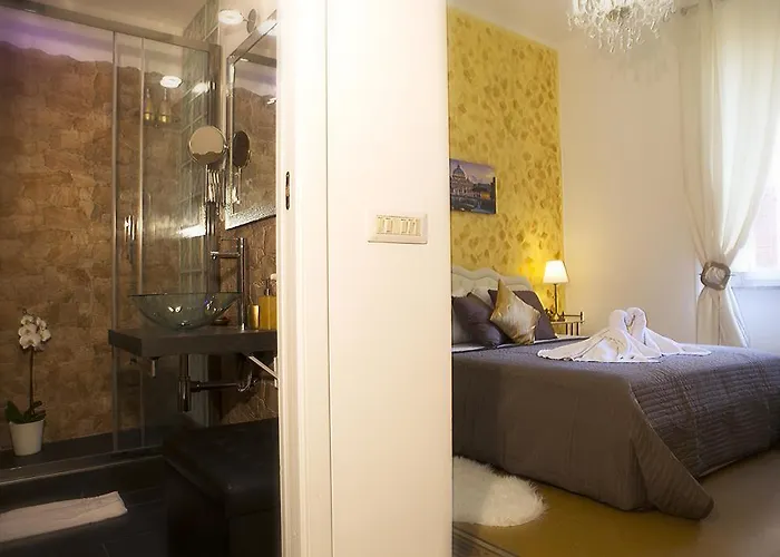 Luxury Domus Amadeus Appartement