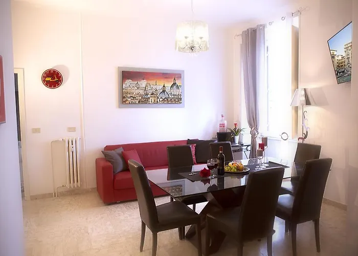 Luxury Domus Amadeus Appartement *