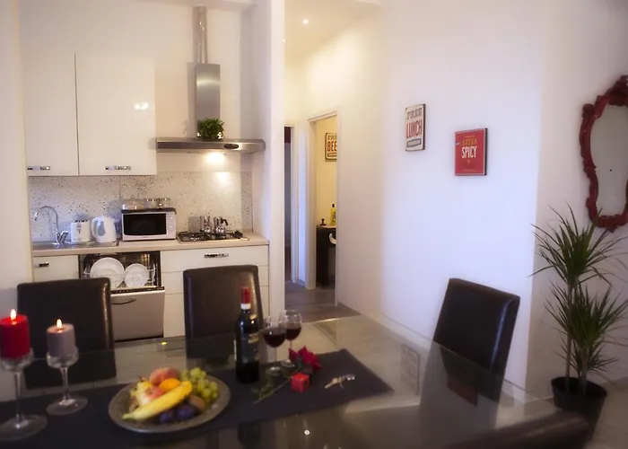 Luxury Domus Amadeus * Rome