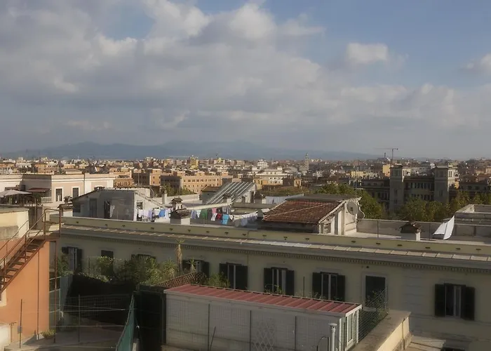 Apartamento Luxury Domus Amadeus