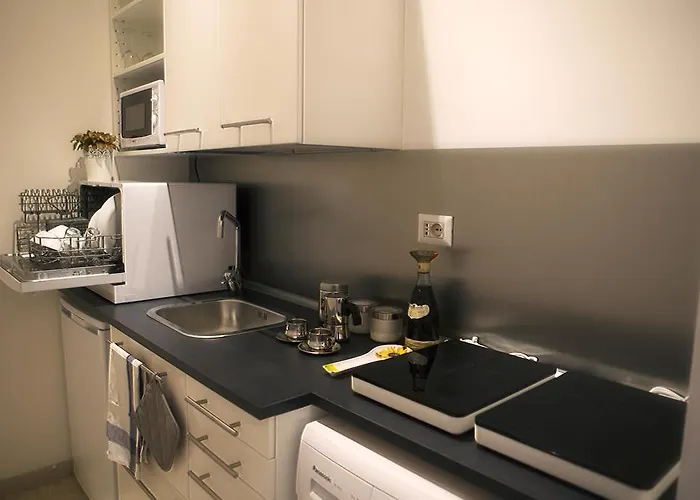 Luxury Domus Amadeus Appartement Rome