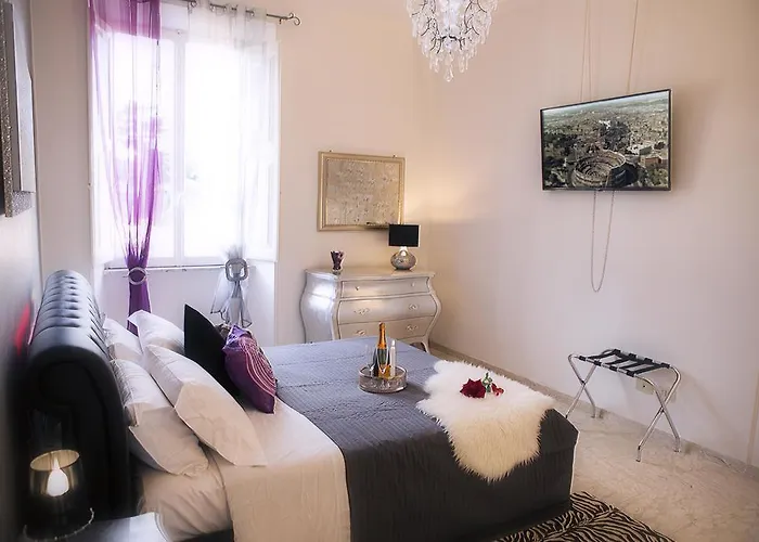 Luxury Domus Amadeus