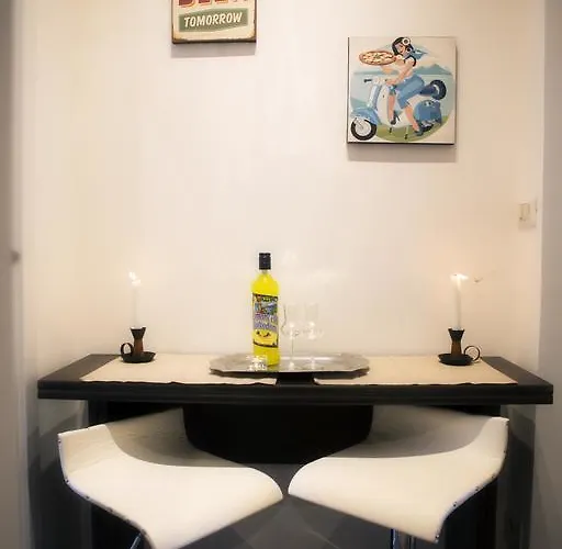 Luxury Domus Amadeus * Rome