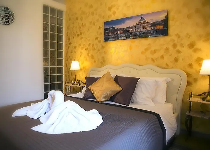 Luxury Domus Amadeus *
