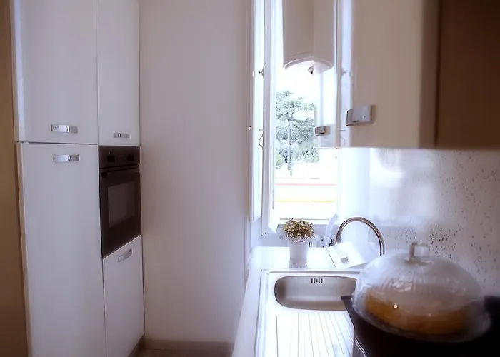 Luxury Domus Amadeus Rome