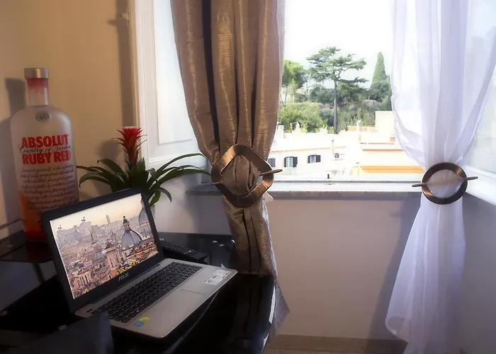 Appartement Luxury Domus Amadeus *