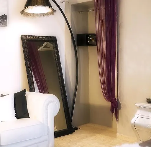 Luxury Domus Amadeus *