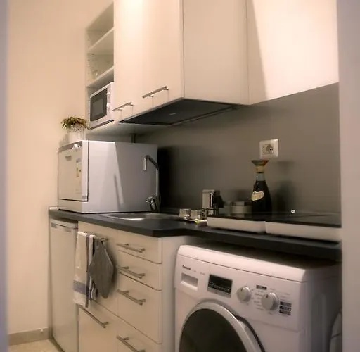 Appartement Luxury Domus Amadeus Rome