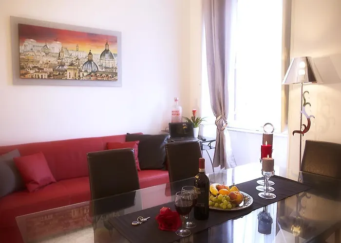 Luxury Domus Amadeus Appartement