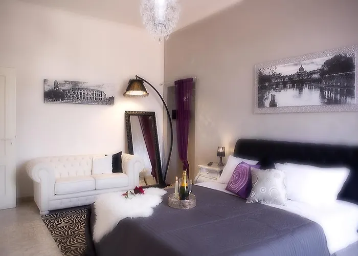 Luxury Domus Amadeus *