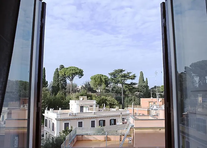 Luxury Domus Amadeus Appartement