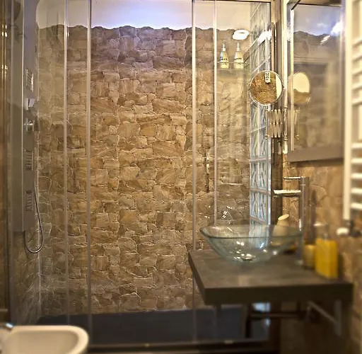 Luxury Domus Amadeus Appartement *