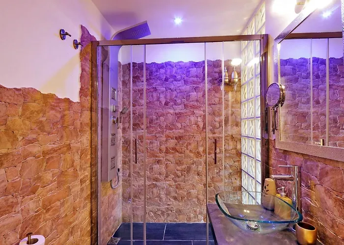 Luxury Domus Amadeus Appartement *