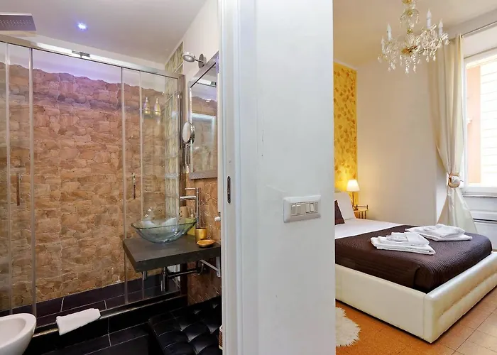 Luxury Domus Amadeus Rome