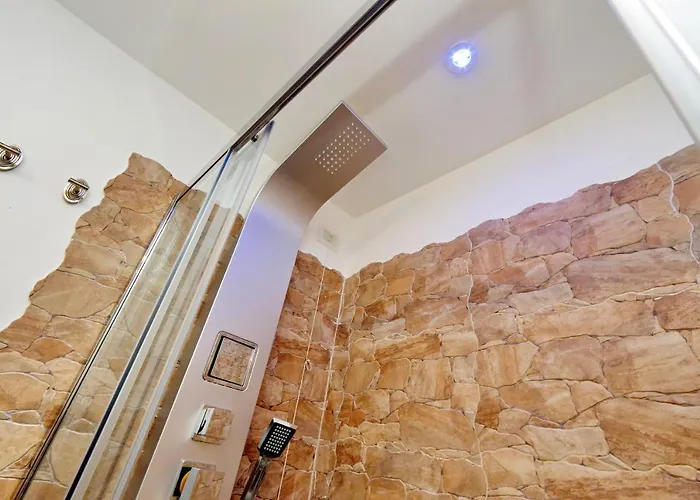 Luxury Domus Amadeus *