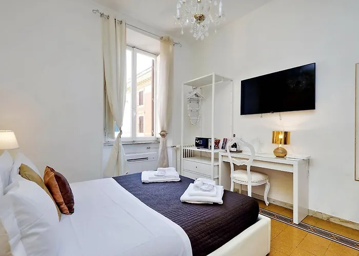 Luxury Domus Amadeus Appartement *